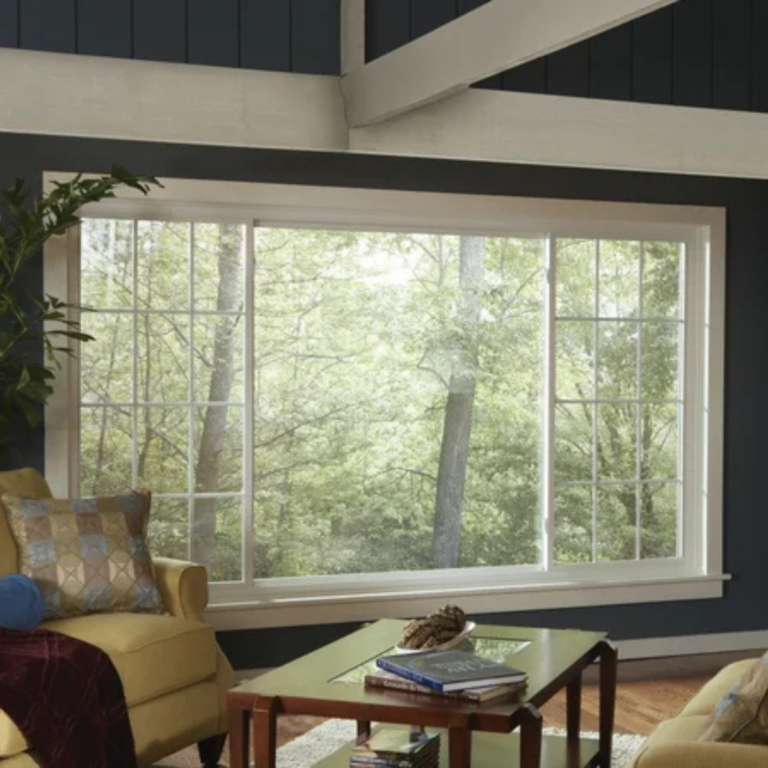 Sliding Windows