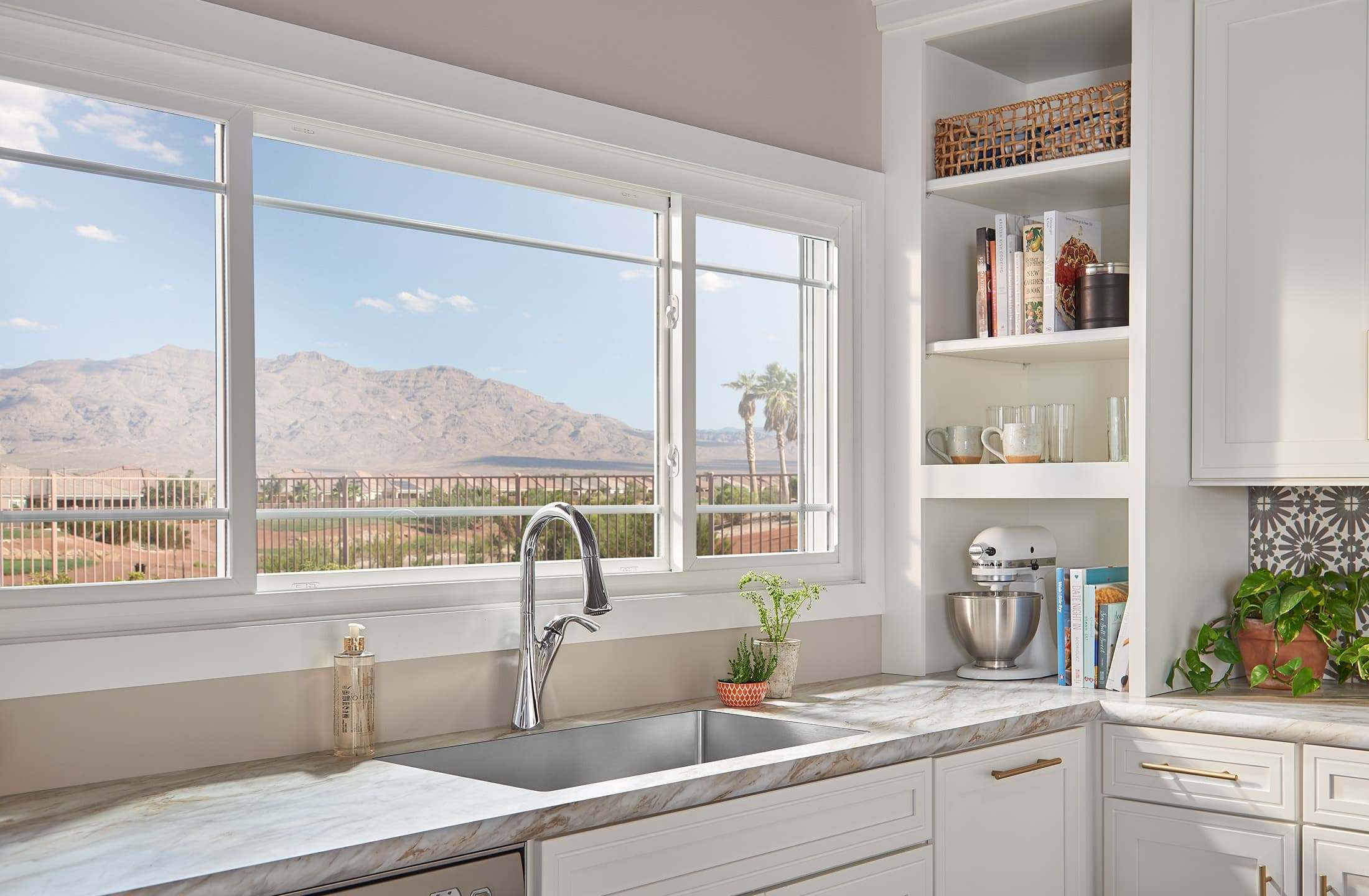 Premium Windows AS LOW AS $99/Month