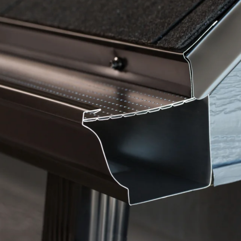 Gutters