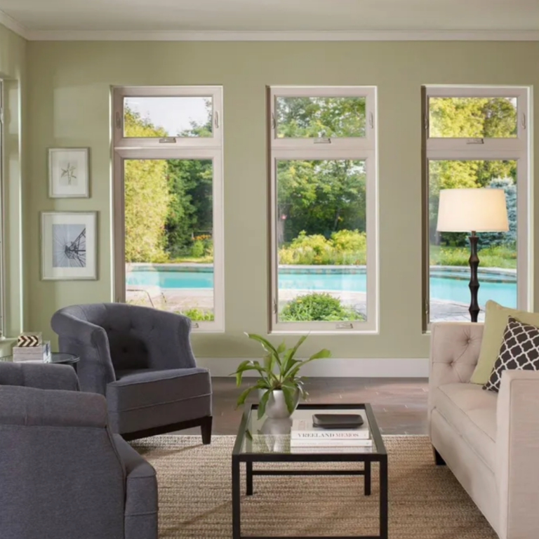 Impact Windows