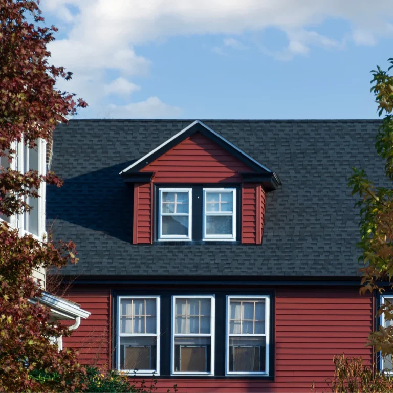 Double-Hung Windows