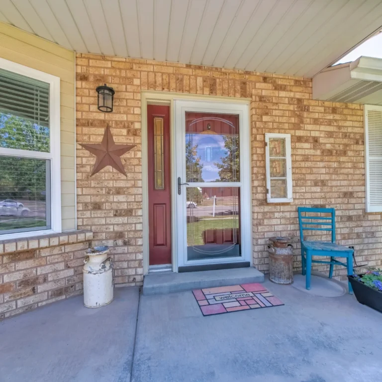 Storm Doors