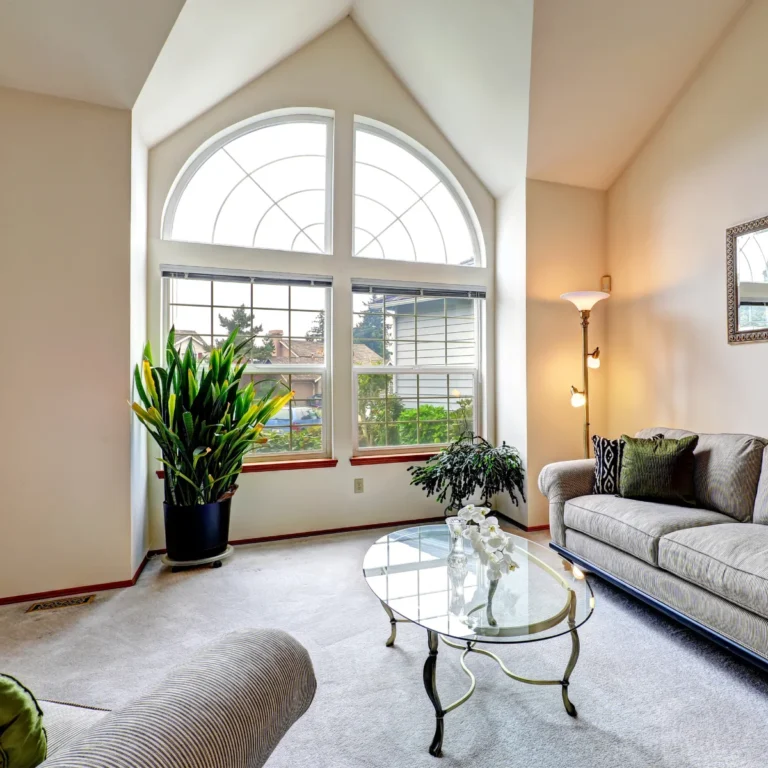Shape Windows