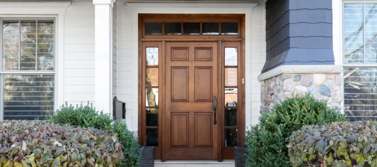 Entry Doors
