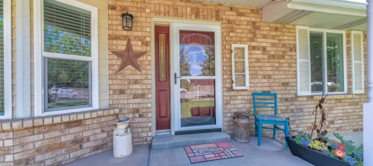 Storm Doors