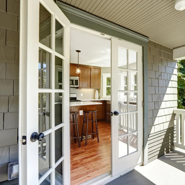 French Doors