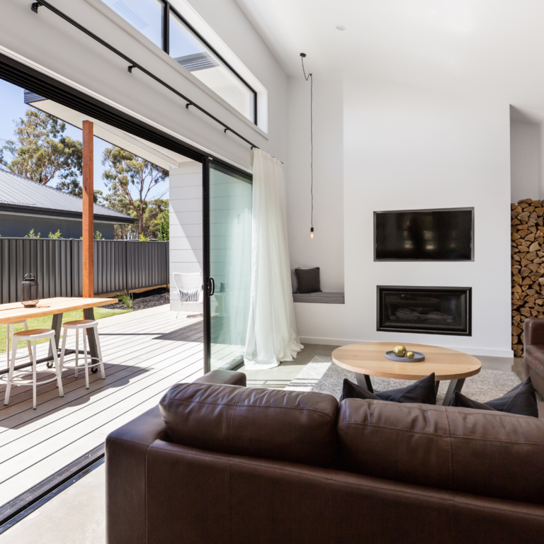Sliding Patio Doors