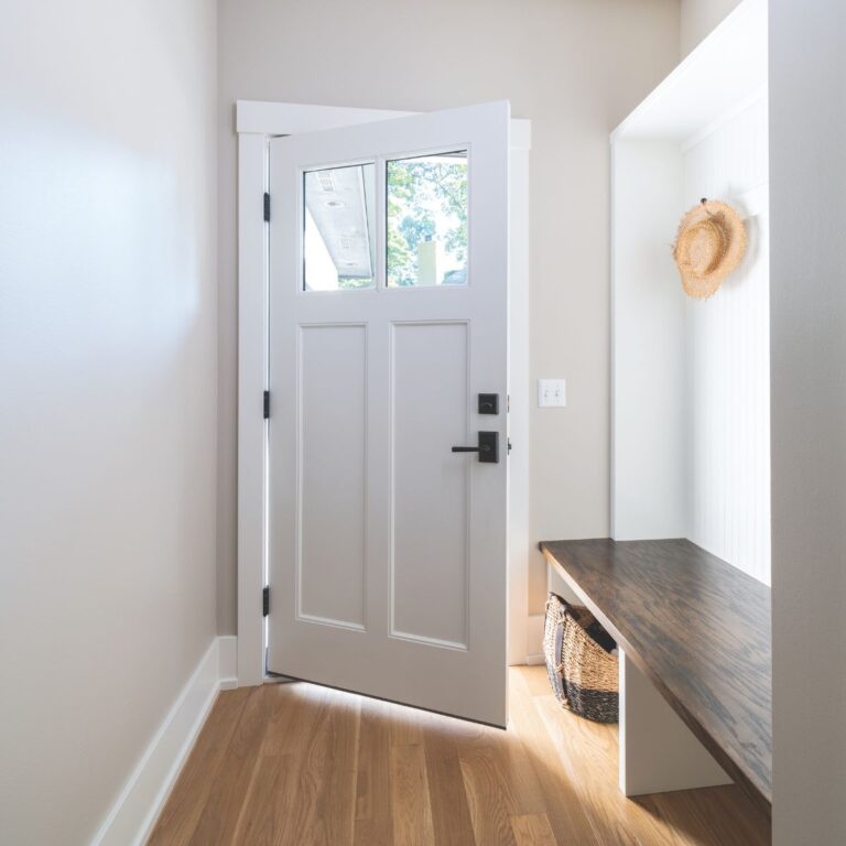 Door Installation