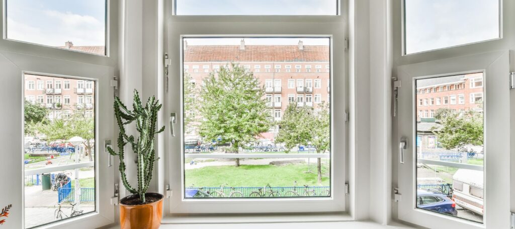 How New Windows Keep Your Montgomery Home Cool