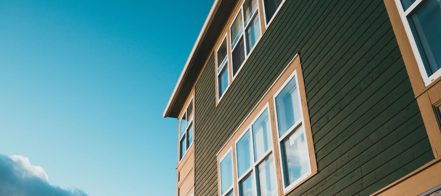 Signs Your Siding Needs To Be Replaced
